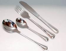 Designer Stainless Steel Cutlery Set