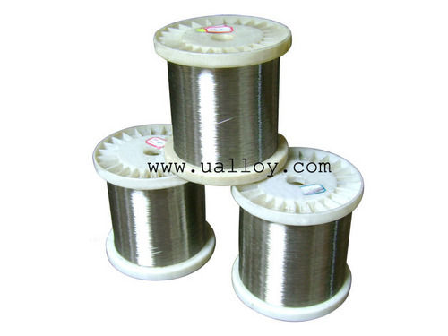 Electric Heating Elements - Nichrome Alloy Ni80Cr20, Round Wire 0.05mm-10mm | High Resistivity, Excellent Weldability, Ideal for Industrial Furnaces and Home Appliances