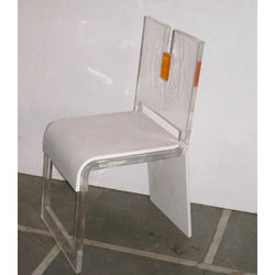 Fancy Acrylic Chair