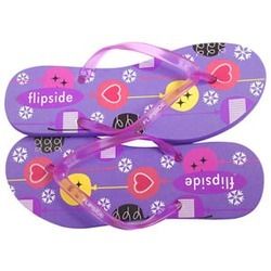 Flipside Women Slippers