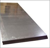 Galvanized Sheets