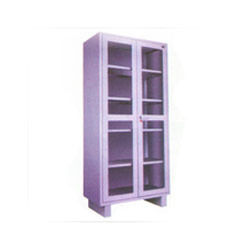 Glass Door Book Cases