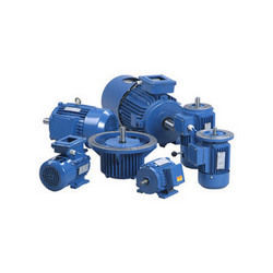 Heavy Duty Industrial Electric Motor