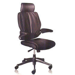 High Back Chairs (Dextor)
