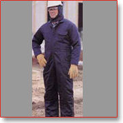 High Temperature Suit (Ce 1020)