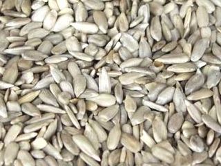 Hulled Sunflower Seed