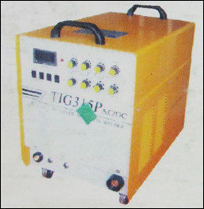 Inverter Bases Welding Machines