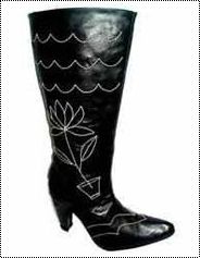 Ladies Boot