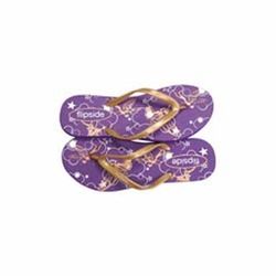 Ladies Flipside Slippers