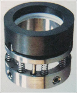 Mechanical Seals (Lee D25)