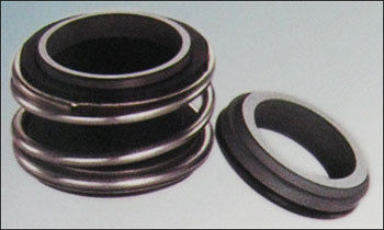 Mechanical Seals (Lee S1)