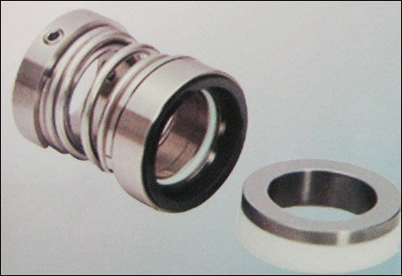 Mechanical Seals (Lee S3)