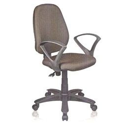 Medium Back Chair (Accord)