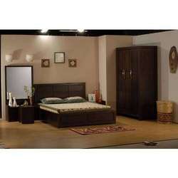 Monato Bed Room Set