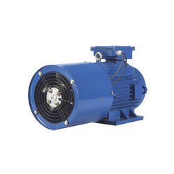 Premium Quality Inverter Rated Electric Motor