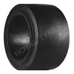 Roll-Trailer Tyres