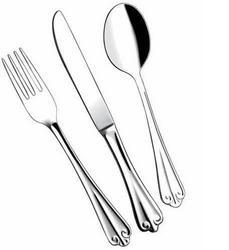 S.S. Cutlery Set