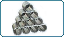 Seamless Steel Honed Tube