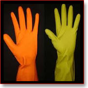 Shockproof Gloves