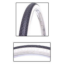 Sidewall Bicycle Tyres