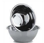 Stainless Steel Deep Mixing Bowl