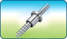 Stainless Steel Shaft