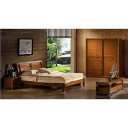 Teak Wood Bedroom Set At Best Price In Bengaluru Karnataka
