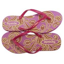 Women's Classic Dark Slipper