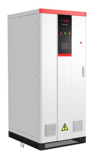 50/100KW Central Inverter