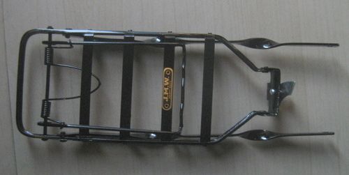 Bicycles Carrier