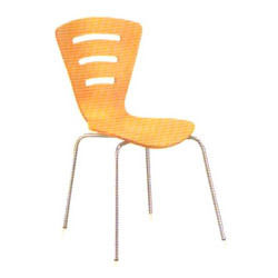 Cafeteria Chair