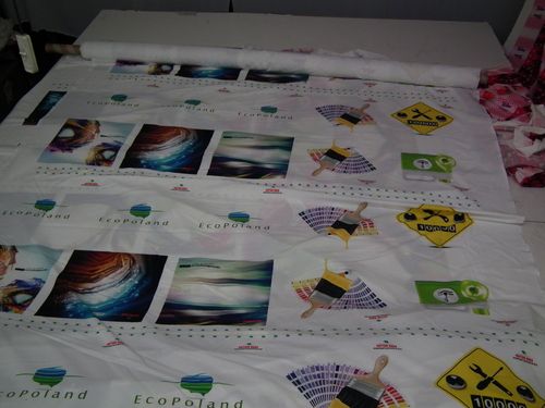 Digital Printing Fabrics