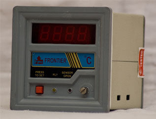 Digital Temperature Controller