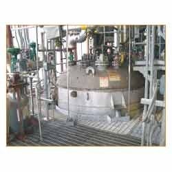 Edible Oil Refinery Plant - Superior Quality Material, Economical Rates | Durable Design for Effective Oil Refining