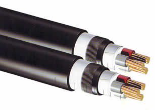 Electronic Cables