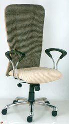 High Back Office Chair (CP-003)