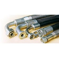 Hoses And Hose Assemblies