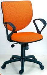 Operator Chair