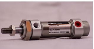 Pneumatic Cylinder