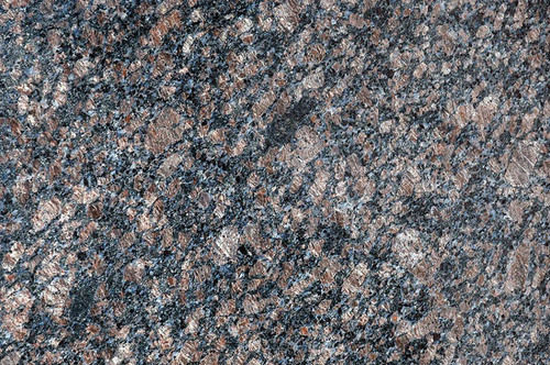 Sapphire Brown Granites