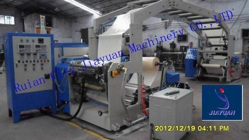 Self-adhesive Paper Coating Machine JYT-H