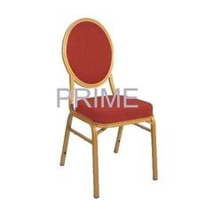 Aluminum Banquet Chair