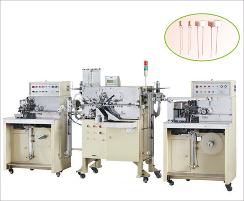 Automatic Winding Machine (XCJ-180A)