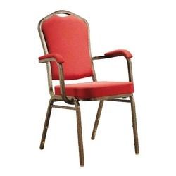 Banquet Chair With Arms