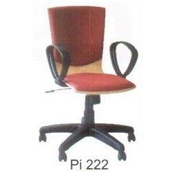 Bend Wood Series Chair