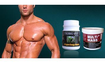 Bodybuilding Supplements