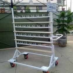 Carrier Assy Trolley