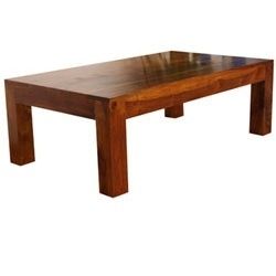 Colaba Wooden Table