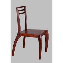 Designer Wooden Chair