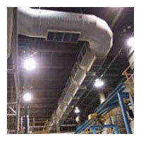 Duct Ventilation System